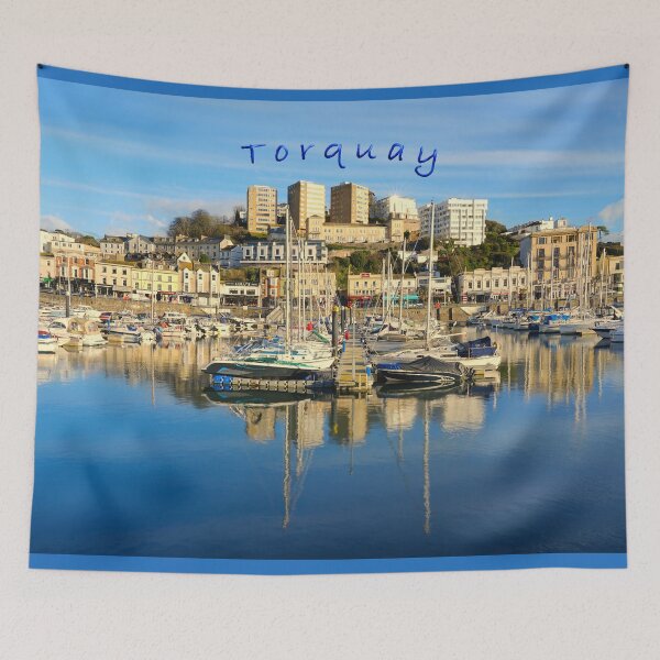 Item preview, Torquay and the English Riviera designed and sold by Alisonchambers2.