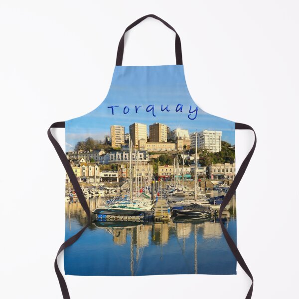 Item preview, Torquay and the English Riviera designed and sold by Alisonchambers2.