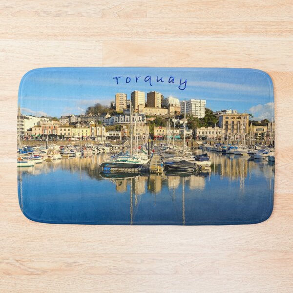 Item preview, Torquay and the English Riviera designed and sold by Alisonchambers2.