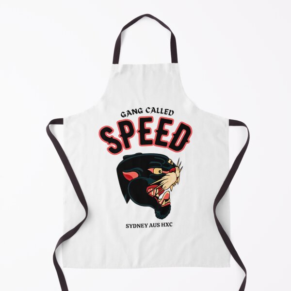 Aperçu de l'œuvre Gang appelé Speed créée et vendue par ShakethaRobins.
