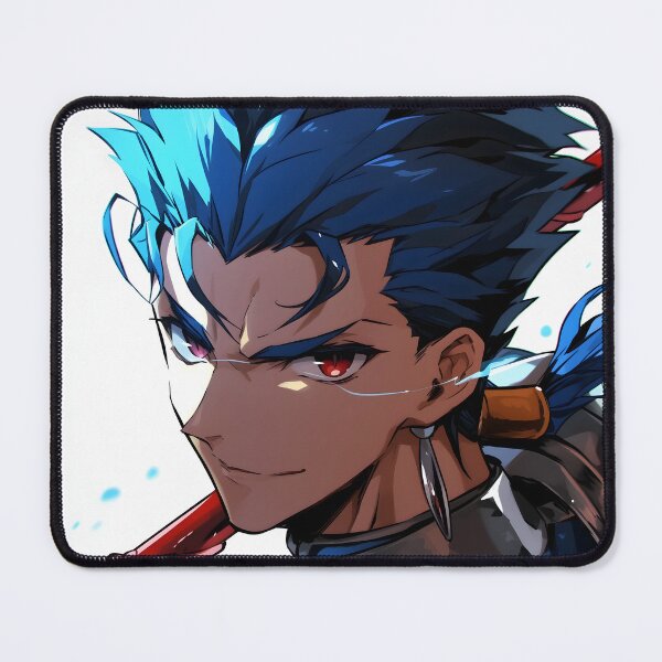 Item preview, Lancer - Fate series 8 designed and sold by Infinite-Aspire.