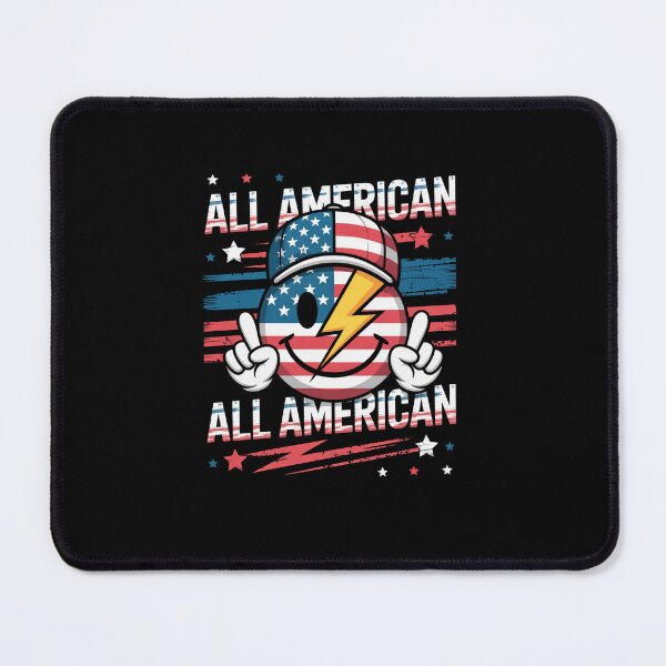 Item preview, All American Bruh Matching Family 4Th Of July designed and sold by johnertullio.