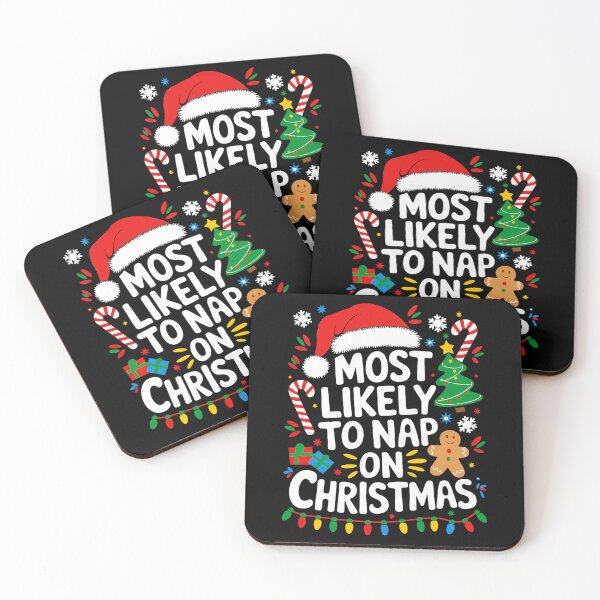 Item preview, Nap Most Funny Take Santa Christmas Likely To A Classic designed and sold by ChrisMccarro.