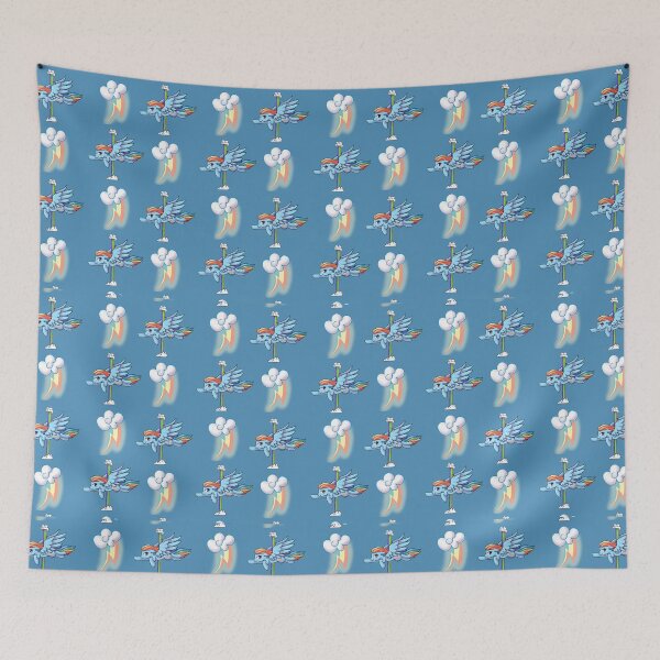 Item preview, Pattern | RainbowDash designed and sold by JBCBlank.