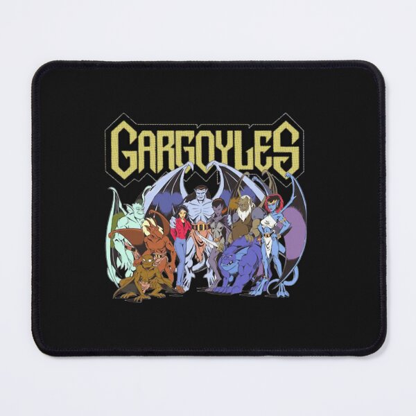 Item preview, Gargoyles The Originn designed and sold by ShakethaRobins.