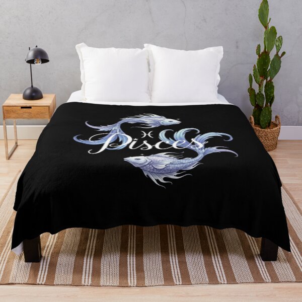 Item preview, Ethereal Pisces Constellation designed and sold by ZodiacWonders.