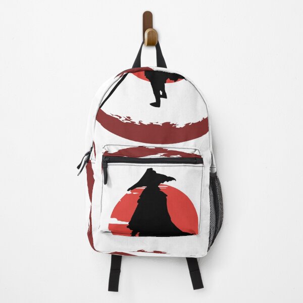 Item preview, FIRE BLOOD SAMURAI  designed and sold by Chempakastudio.