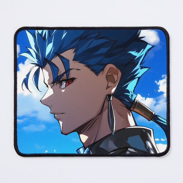 Item preview, Lancer - Fate series 9 designed and sold by Infinite-Aspire.