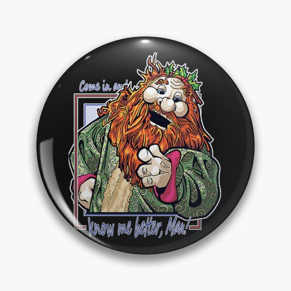 Item preview, Know Me Better Man designed and sold by ShakethaRobins.