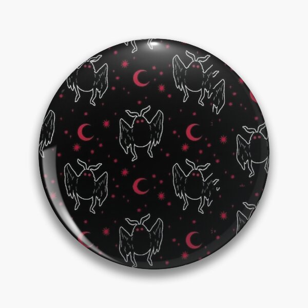 Item preview,  Dark Magic Symbols – Occult Halloween Pattern for Mystics & Gothic Souls designed and sold by Fruzbt.