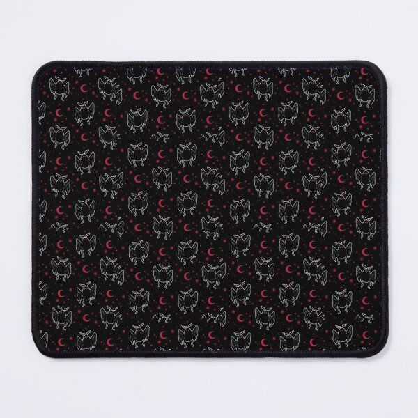 Item preview, Dark Magic Symbols – Occult Halloween Pattern for Mystics & Gothic Souls designed and sold by Fruzbt.