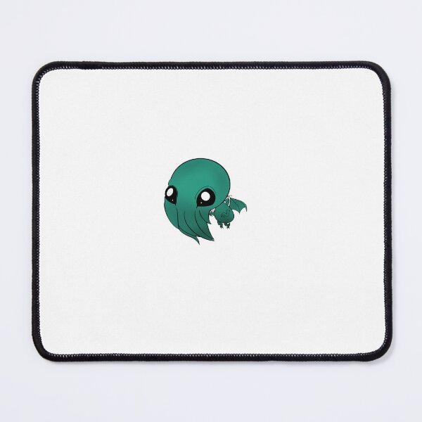 Item preview, Lil Cthulhu  designed and sold by D-monDraws.