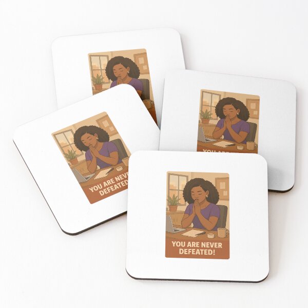 Item preview, Undefeated designed and sold by ShereeDesigns.