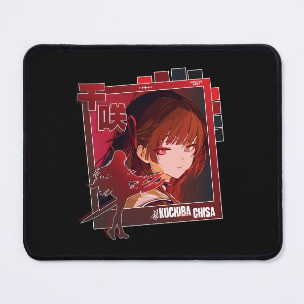 Item preview, Wuthering Waves - Chisa Photocard designed and sold by CatByteDigital.