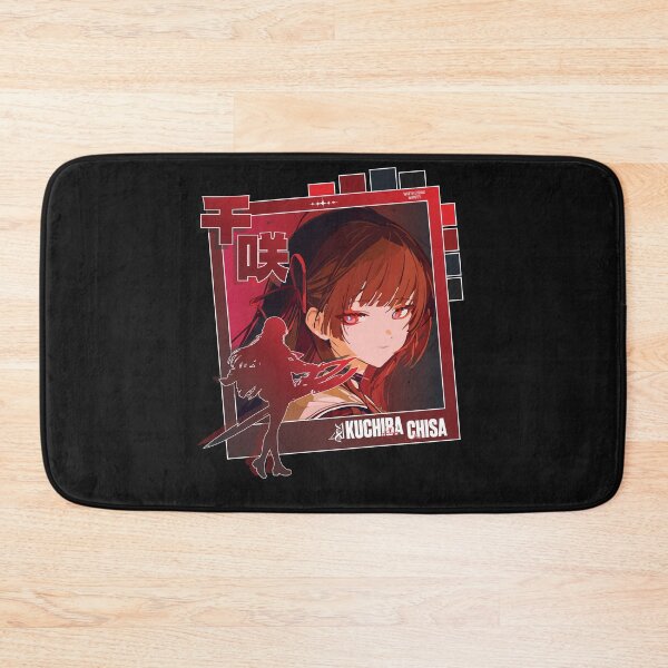 Item preview, Wuthering Waves - Chisa Photocard designed and sold by CatByteDigital.
