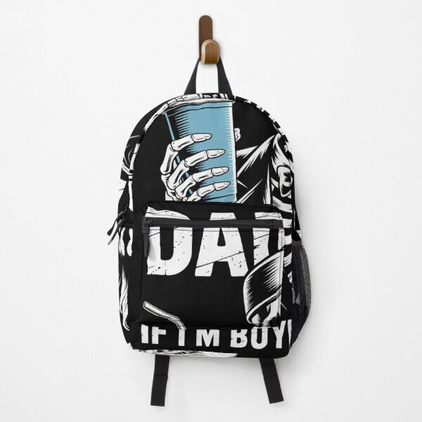 Item preview, Dad Tax If I'M Buyin I'M Tryin FatherS Day designed and sold by Elenasriveras.
