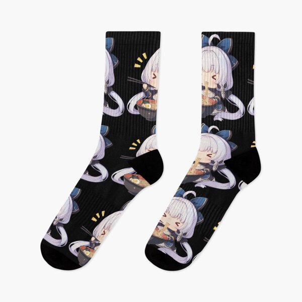 Item preview, Illustrious Azur Lane Anime Girl Kawaii Ramen Blue Chibi Elegant Bowl designed and sold by Raslbazola.