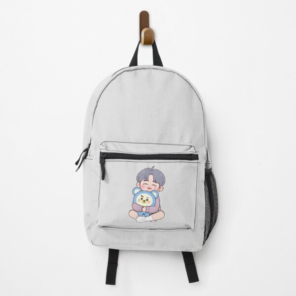 Item preview, RM BTS Namjoon Kpop Art designed and sold by cepluk.
