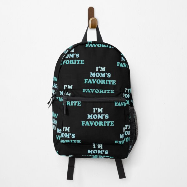 Item preview, I'M Mom'S Favorite Mother'S Day Sibling Rivalry Funny designed and sold by JosephineSarah.