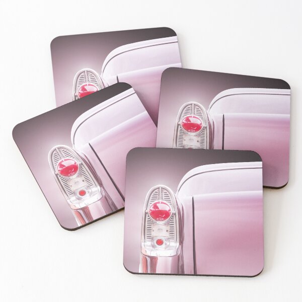 Item preview, American classic car Bel Air 1956 Taillight designed and sold by Beate Gube.