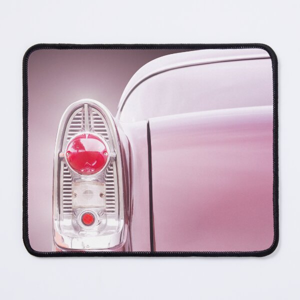 Item preview, American classic car Bel Air 1956 Taillight designed and sold by Beate Gube.