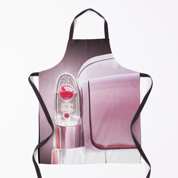 Item preview, American classic car Bel Air 1956 Taillight designed and sold by Beate Gube.