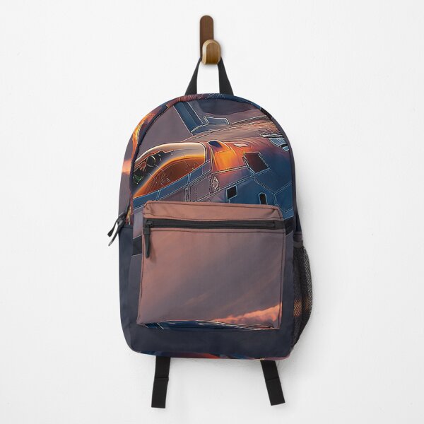 Item preview, F-22 Sunrise Afterburn Climb designed and sold by Skyframe Aviation.