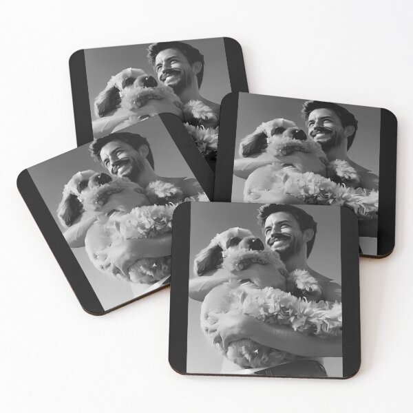 Item preview, Jonathan Bailey designed and sold by Receivirarts.