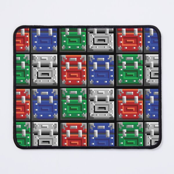 Item preview, Duke Nukem 2 Crate Pattern designed and sold by mop89.