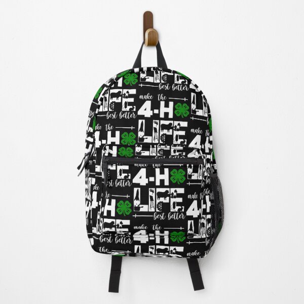 Item preview, 4H Make The Best Better designed and sold by CharlotteSandra.