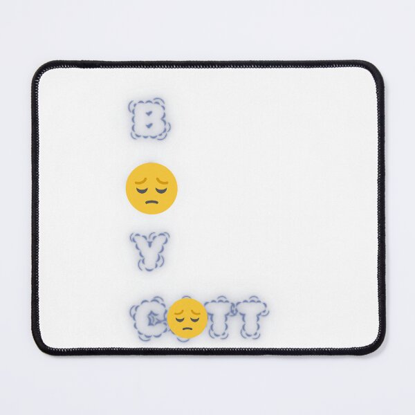 Item preview, BoyCott designed and sold by mahmoudtala.