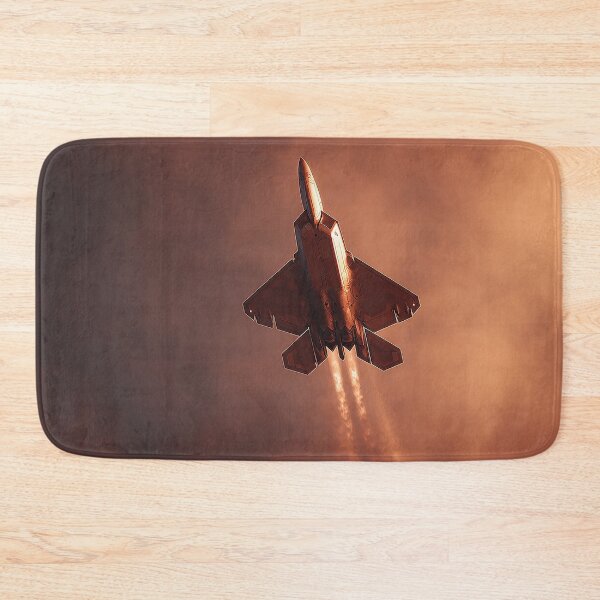 Item preview, Golden-Sky Interceptor designed and sold by Skyframe Aviation.