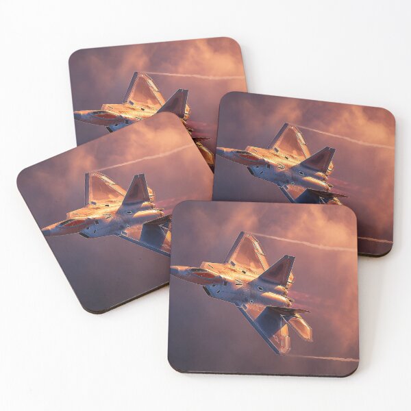 Item preview, F-22 Ember-Sky Flight designed and sold by Skyframe Aviation.