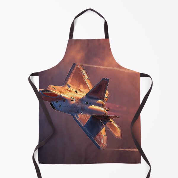 Item preview, F-22 Ember-Sky Flight designed and sold by Skyframe Aviation.