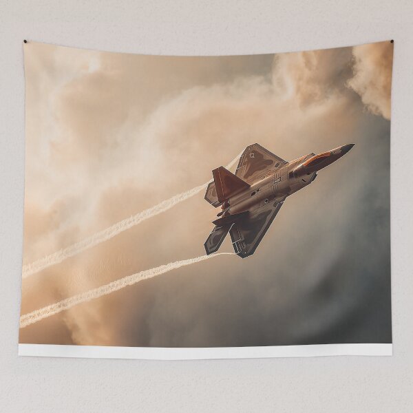 Item preview, Sunrise Air Dominance designed and sold by Skyframe Aviation.