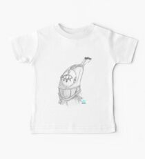 Yiga Baby Tee