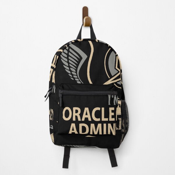 Item preview, Oracle Database Administrator designed and sold by chancjami9236.
