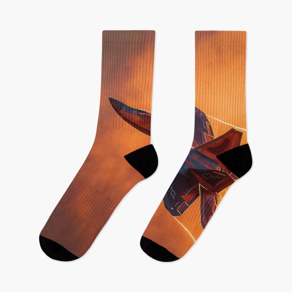 Item preview, Sunrise Shadowline Break designed and sold by Skyframe Aviation.