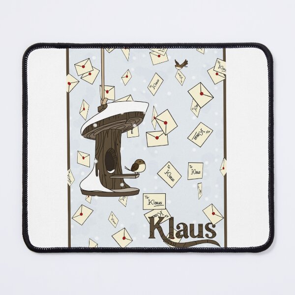 Item preview, Klaus designed and sold by seyvete.