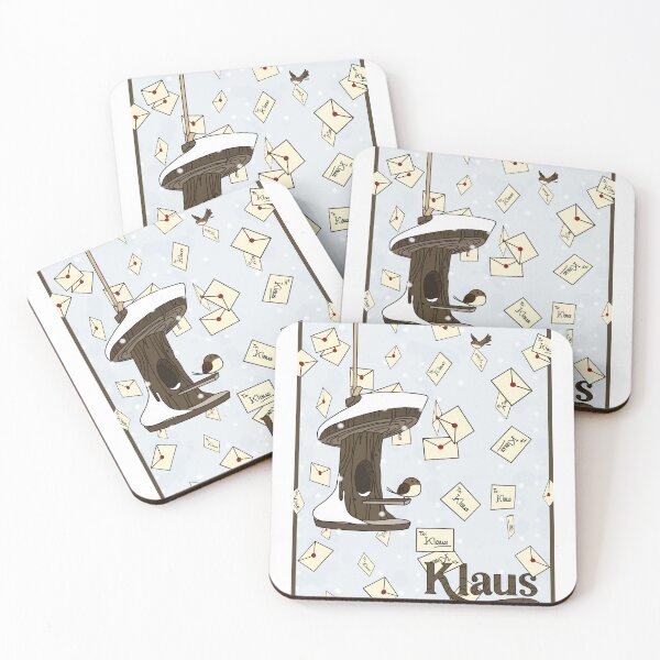 Item preview, Klaus designed and sold by seyvete.