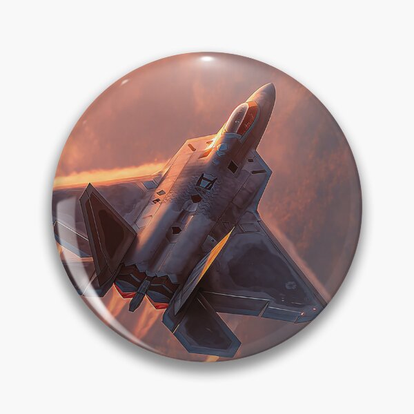 Item preview, Raptor in Daybreak Drift designed and sold by Skyframe Aviation.