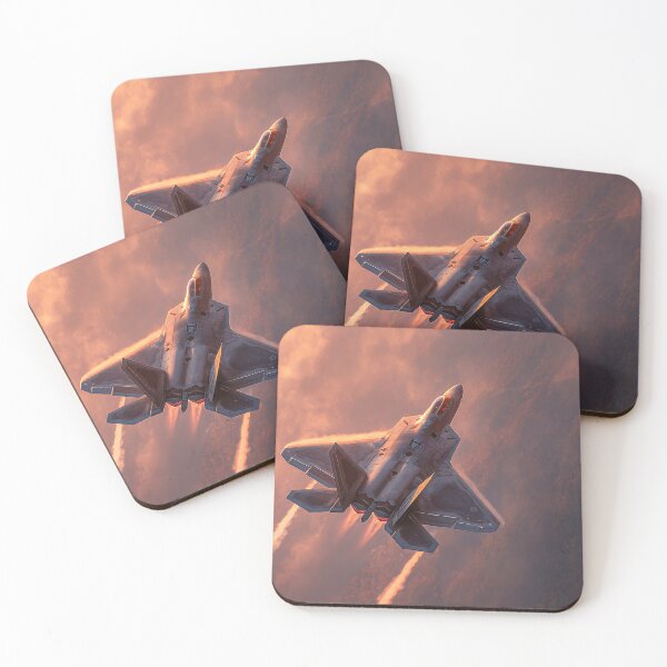 Item preview, Raptor in Daybreak Drift designed and sold by Skyframe Aviation.