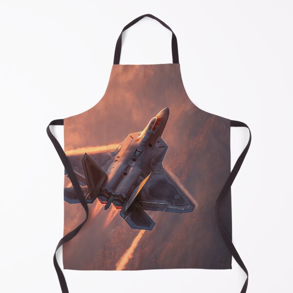 Item preview, Raptor in Daybreak Drift designed and sold by Skyframe Aviation.