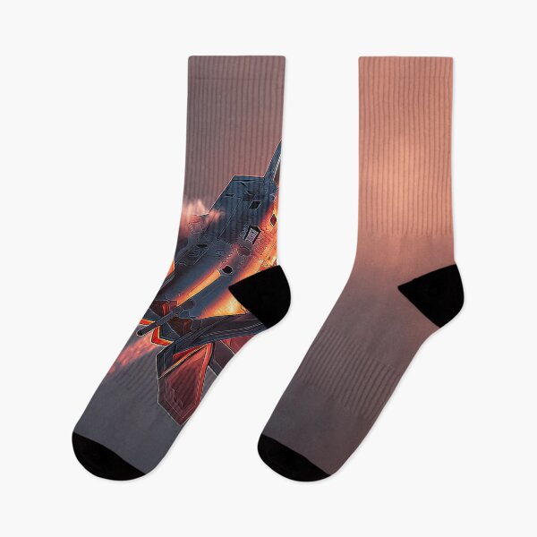 Item preview, F-22 Skyfire Ascension designed and sold by Skyframe Aviation.
