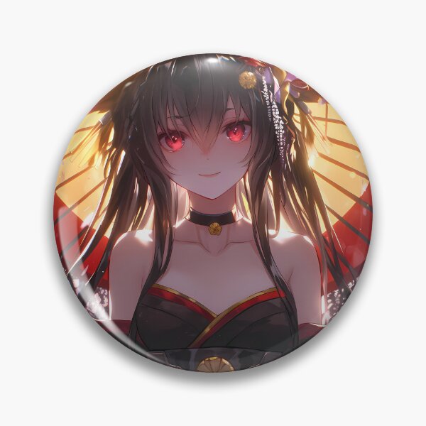 Item preview, Taihou Azur Lane Wisteria Moonlight Sakura Fantasy Night Anime Girl designed and sold by Raslbazola.