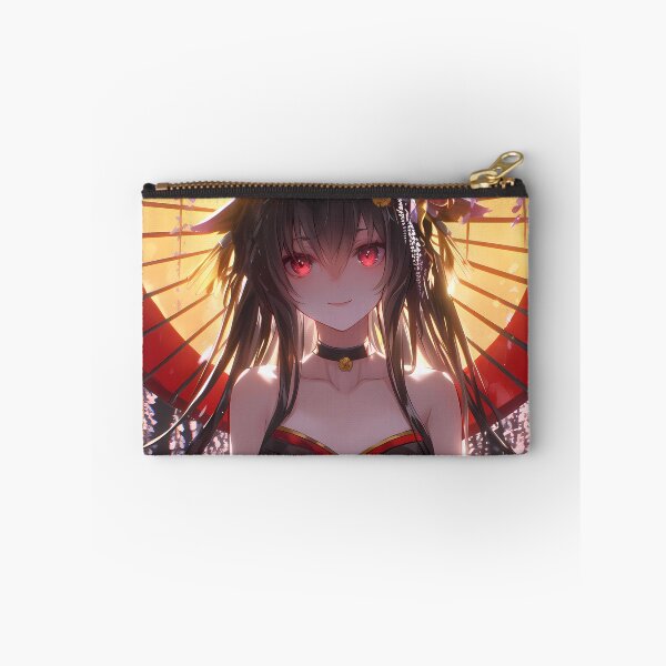 Item preview, Taihou Azur Lane Wisteria Moonlight Sakura Fantasy Night Anime Girl designed and sold by Raslbazola.