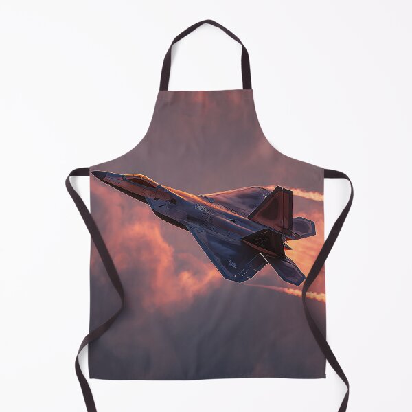 Item preview, F-22 First-Light Surge designed and sold by Skyframe Aviation.