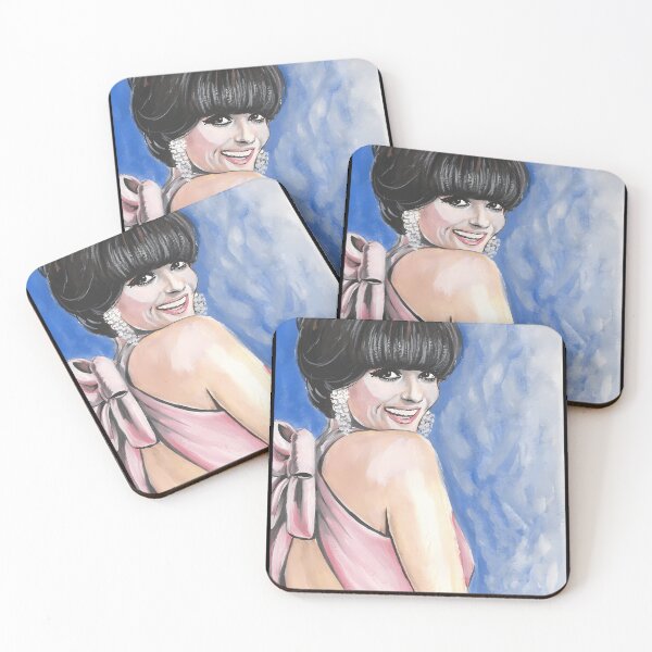 Item preview, Claudia-Cardinale-(2) designed and sold by AlexanderBercht.