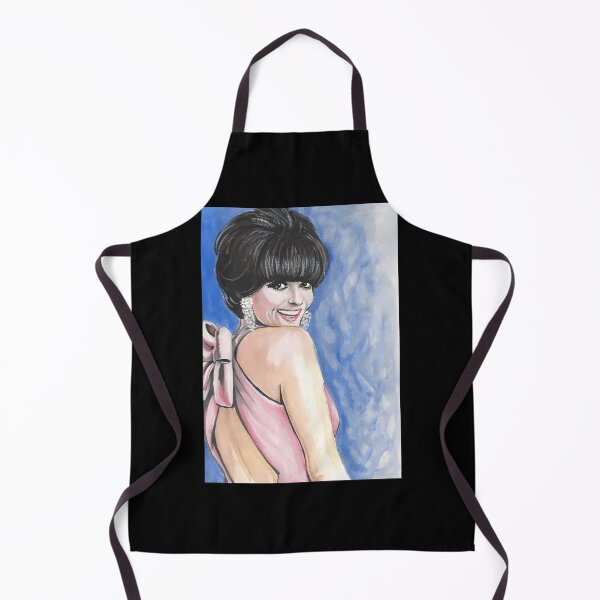 Item preview, Claudia-Cardinale-(2) designed and sold by AlexanderBercht.