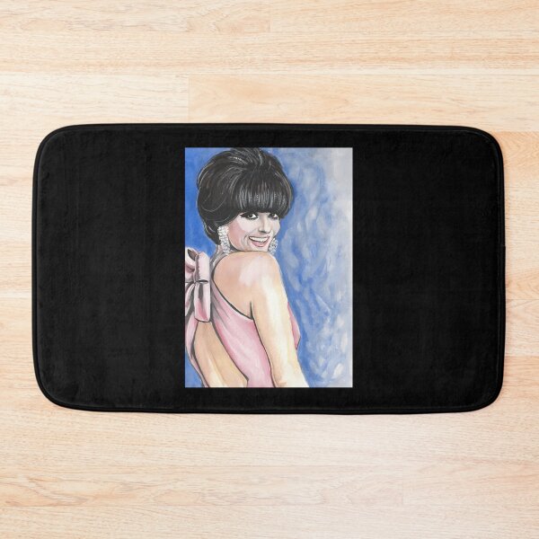 Item preview, Claudia-Cardinale-(2) designed and sold by AlexanderBercht.